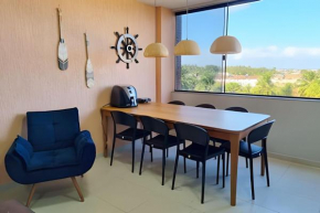 Apartamento 3 Quartos, Lazer e ��tima Localização